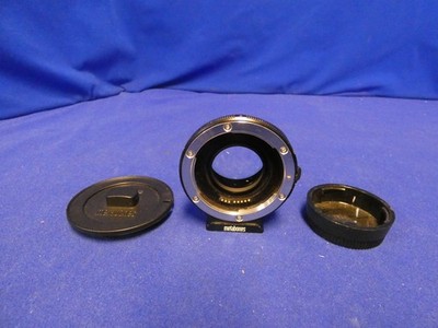 Metabones Canon EF- to Sony E Mount T Speed Booster Ultra Adapter