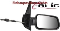 Blic 5402-04-1115311P AußEnspiegel Rechts Spiegel AußEn FüR Citroen