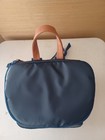 NWOT ARCTIC ZONE PORTABLE BACKPACK COOLER 12 CAN CAPACITY LEAKPROOF NAVY BLUE — photo 5