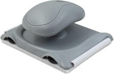 Paint Pad Edger Tool – Dischetti per Pittura Ad Angolo per Pareti E Soffitti, St