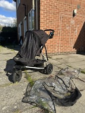 Mountain Buggy Pushchairs Prams for sale UK