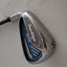 Tour Edge HP25 A Flex 38"Golf 5 Iron LH GRAPHITE