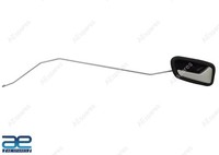 Innen TüRgriff Rechts Hinten FüR Suzuki Alto 800 2012-2019 Alto K10 2014-16