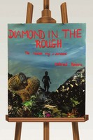 Mohamed Kamara | Diamond In The Rough | Taschenbuch | Englisch (2017)