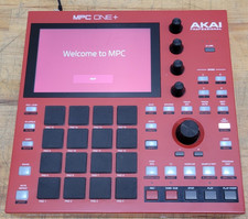 Akai Professional MPC One Plus - USED GREAT CONDITION
