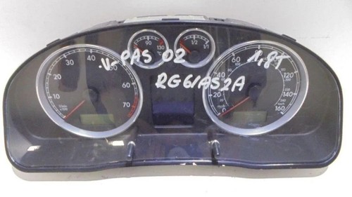 VW PASSAT B5 3B2 Kombiinstrument 3B0920926 1.80 Petrol 92kw 2001 31861481