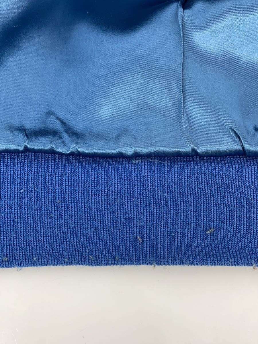 PENDLETON Wool Jacket Native Pattern M Blue Allov… - image 7