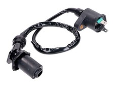 Zündspule mit Kerzenstecker