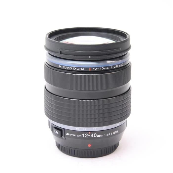 Olympus M. Zuiko f/2.8 Camera Lenses 12-40mm Focal for sale | eBay