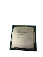 Intel Core i5-3470S 2.90GHz LGA1155 Quad-Core SR0TA Processor