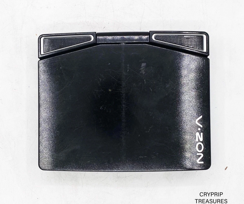 Coby TF-DVD8509 DVD Player (8.5") W/ SWIVEL SCREEN - NO POWER CORD - Image 2 of 3