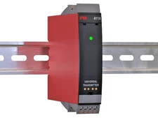 PR ELECTRONICS 4114 UNIVERSAL TRANSMITTER *NEW* FAST SHIPPING (W/O Display)