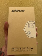 Glass Screen Protector UNUVERSAL