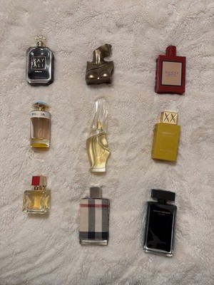 Women s Designer Perfume Collection Kayali Prada Gucci Valentino