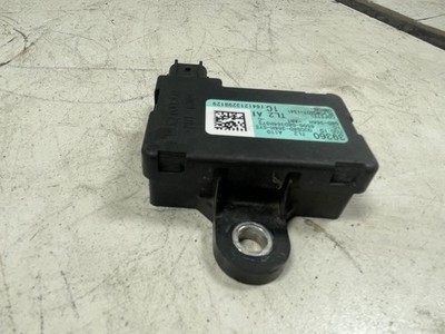 2012 HONDA PILOT EX-L TPMS TIRE PRESSURE MONITORING SYSTEM MODULE OEM+