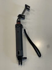 Joby TelePod Mobile (Grip handle, Selfie Stick, Desktop Tripod, Stand) & Lanyard