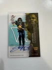 2025 Topps Signature Ja'Corey Brooks Rookie Class Autographs (RAW)