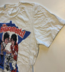 The Replacements 2014 Midway Stadium Original T-shirt Ladies Large Worn Once — photo 7