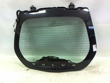 Lunette arrière Volvo C30