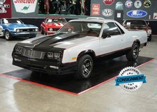 1986 Chevrolet El Camino  on eBay