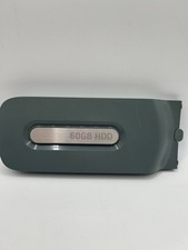 Microsoft Xbox 360 60GB Hard Drive Slip On Tested  Working Original OEM