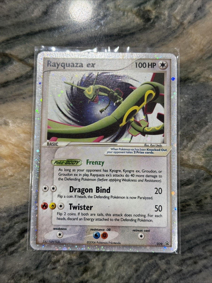 pokemon card rayquaza ex 2015 Pokemon XY Ancient Origin M Rayquaza EX #98