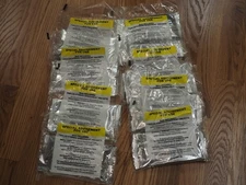 Sterno SpeedHeat Refill 8 packs = 16 total - 80g Ea - 1280g Total