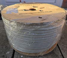 CMK Securi-Flex 3186B Flexible Power Cable 1.0mm LSZH (A05Z1Z1-F 6X1.0) 100m-New 1.30 per metre