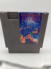 Tetris (Nintendo Entertainment System NES, 1989) Game Only - Tested
