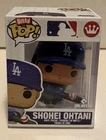 Funko Bitty Pop! Shohei Ohtani MLB Baseball Mini Pop! Vinyl Figure