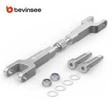DSSR Double Shear Selector Rod Linkage For BMW E46 3 Series 320i 323i 325i