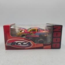 Dale Earnhardt 3 GM Goodwrench RCCA 2000 Monte Carlo Action 1:64 Diecast