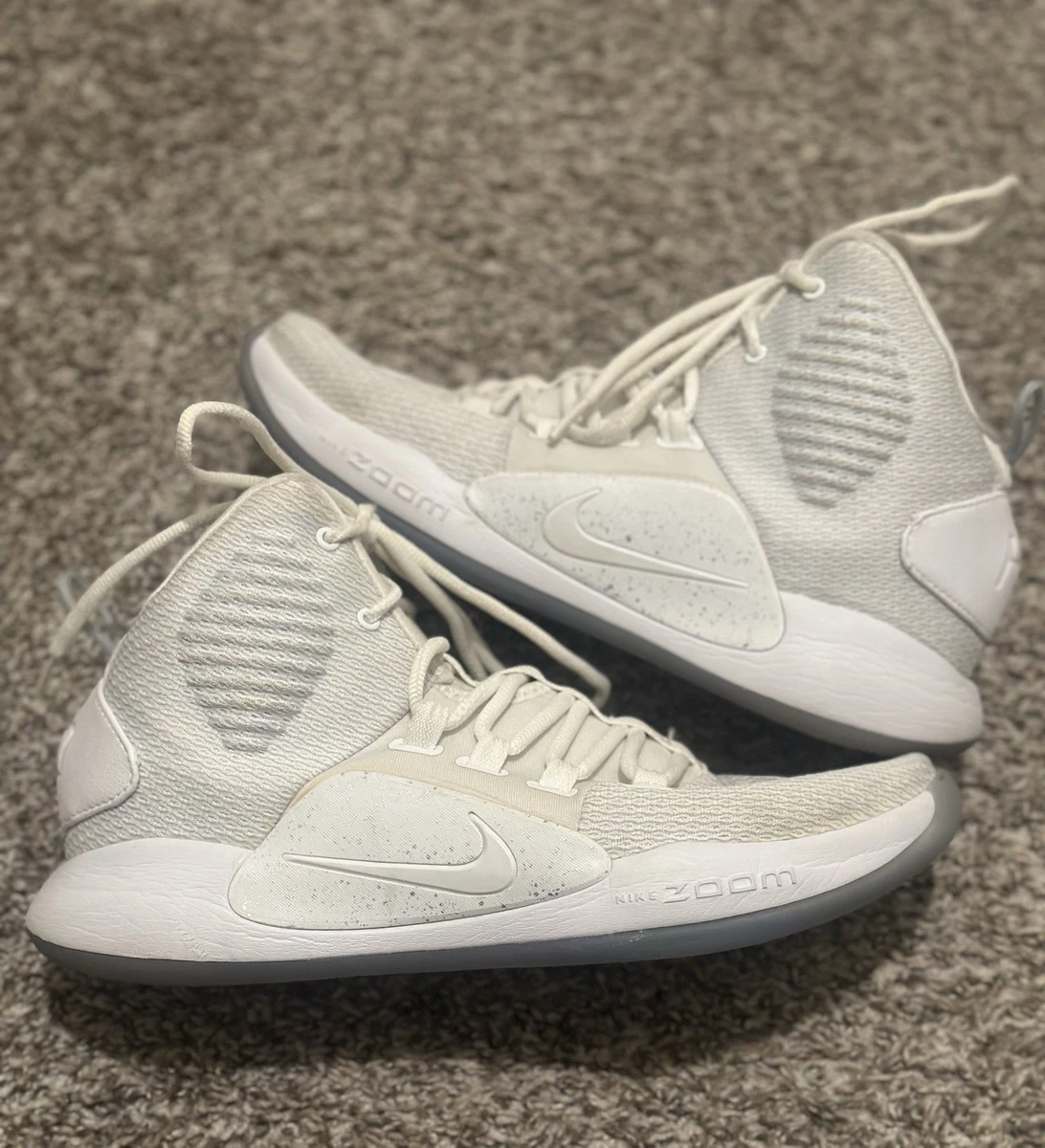 Nike Hyperdunk X White Ice for Sale | Authenticity Guaranteed | eBay