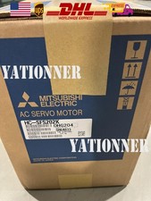 Mitsubishi HC-SFS202K Servo Motor 1PC New HCSFS202K Expedited Shipping