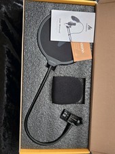 MAONO AU-A04 USB Podcasting Microphone Kit Never Used Free Shipping