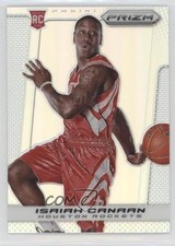 2013-14 Panini Prizm Silver Prizm Isaiah Canaan #274 0d44
