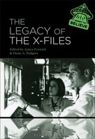 The Legacy Of The X-Files | James Fenwick (U. A.) | Taschenbuch | Englisch
