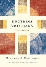 DOCTRINA CRISTIANA