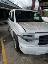 2014 VPG MV1 OEM Front Left Fender