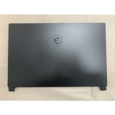 MSI Stealth 15M MS-1562 Laptop LCD Back Cover