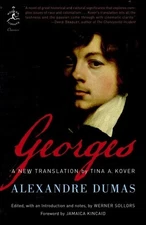 Georges (Modern Library) by Dumas, Alexandre (0812975898) Paperback