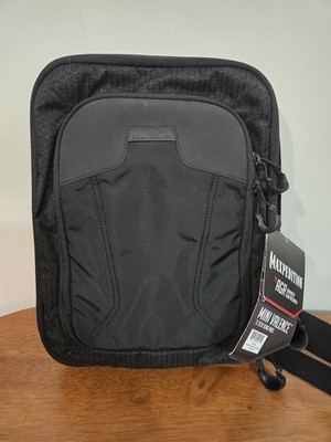 MAXPEDITION - Mini Valence 7L CCW Tech Sling Pack - Black, with Tags