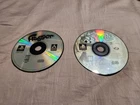 New ListingSpyro 1 and Frogger PS1 Disc Only