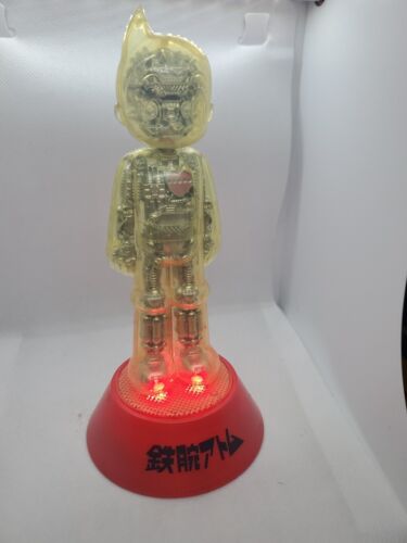 Figurine Manga Anime Loot Crate Astro Boy Light Up Tezuka Productions - Photo 1/10