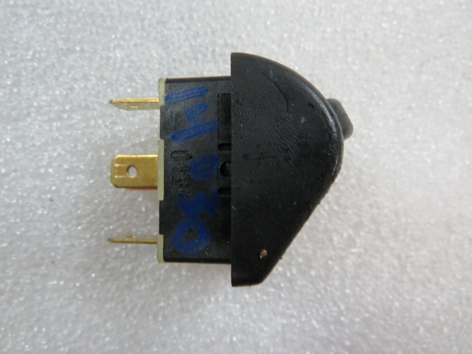Ferrari 360, Mirror Defrost Switch, Used, P/N 180665