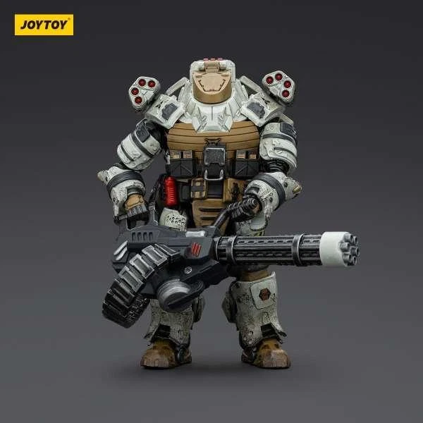 Battle for the Stars JT00188 1:18 Pathetic Expeditionary Force Heavy Gunner - Image 3 of 3