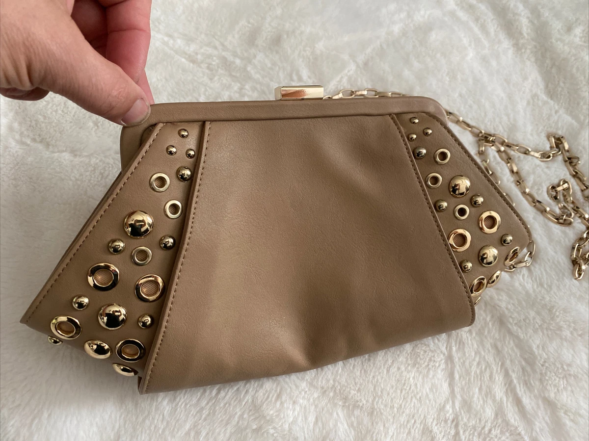 WHITE HOUSE BLACK MARKET CLUTCH PURSE NWT | eBay