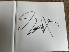 SIGNED EDDIE MURPHY DOLEMITE IS MY NAME PRESS KIT FYC FOR YOUR CONSIDERATION