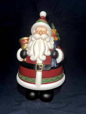 コストコ Santa's Toy Shop クリスマスディスプレイ CostCo Santa