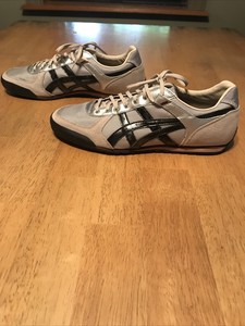 asics tonda